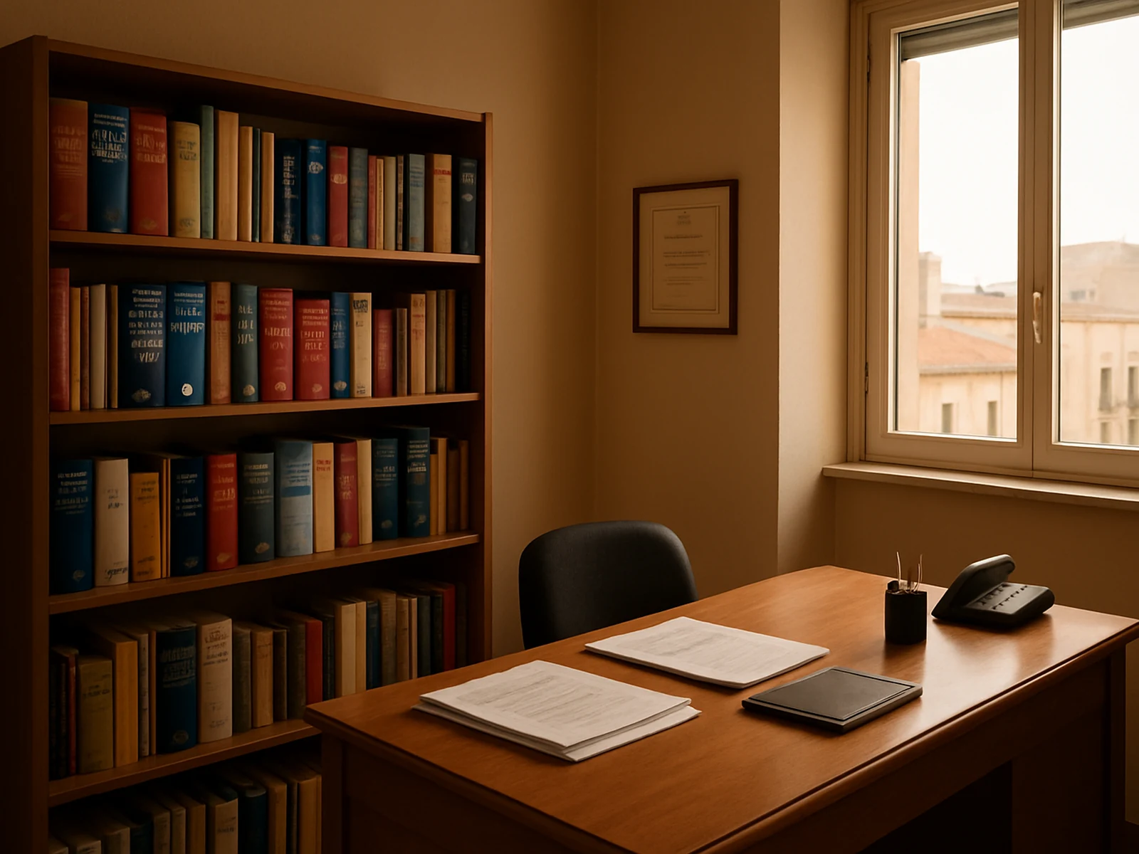 Emerald Translations studio Taranto