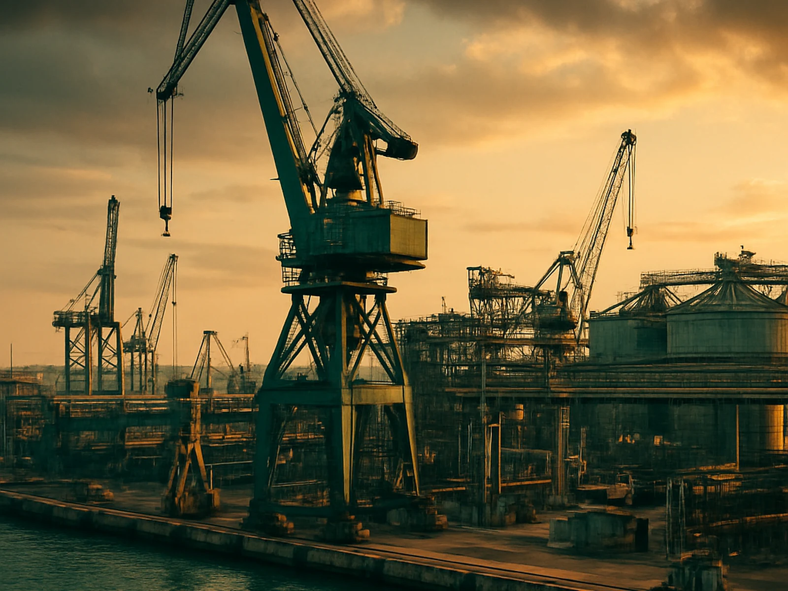 Europort Marine Technologies