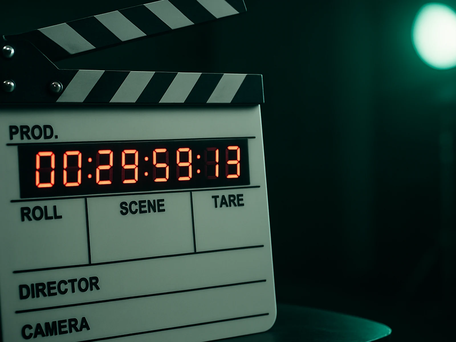 Audiovisual & Subtitling
