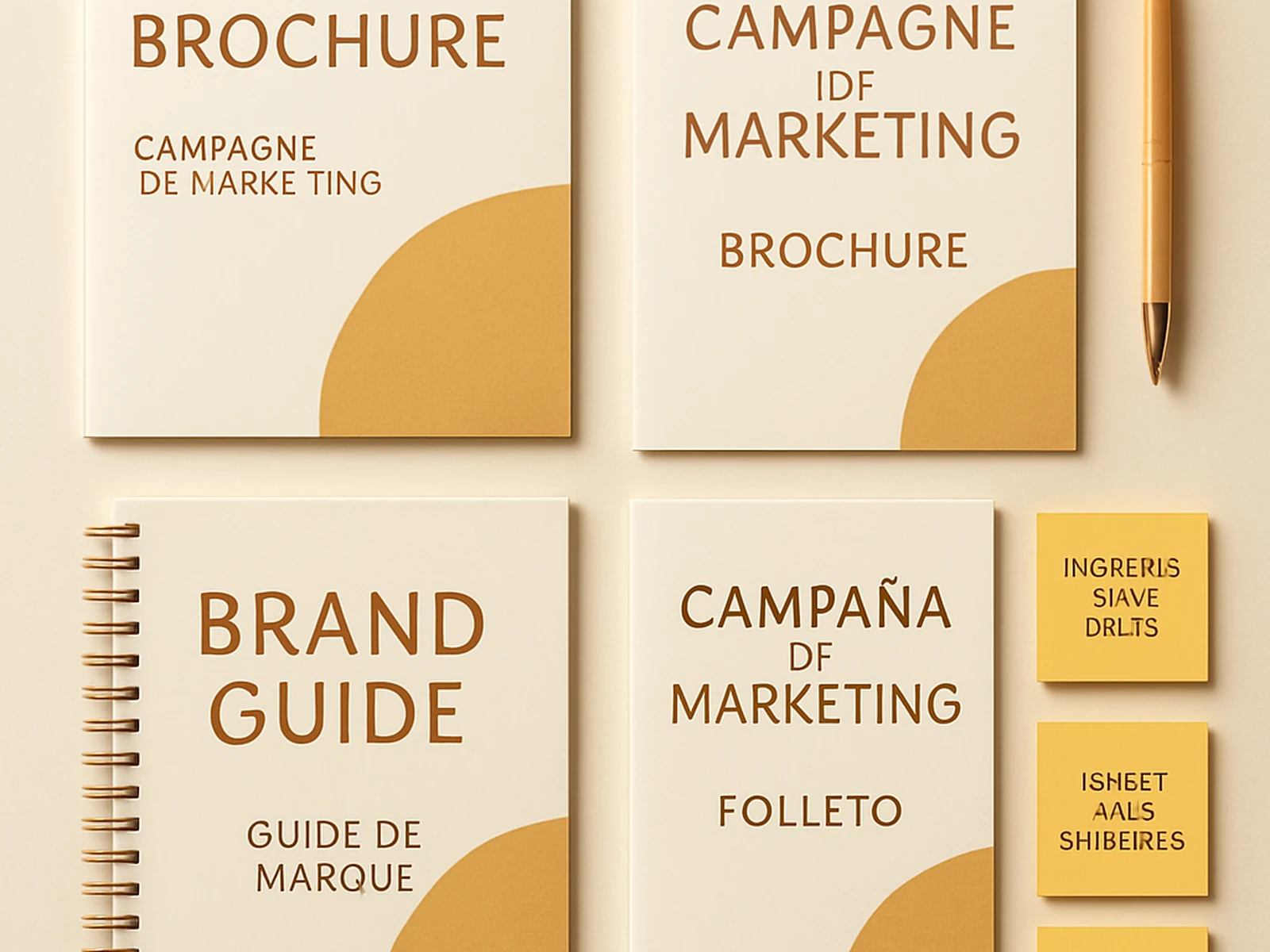 Brand Communication