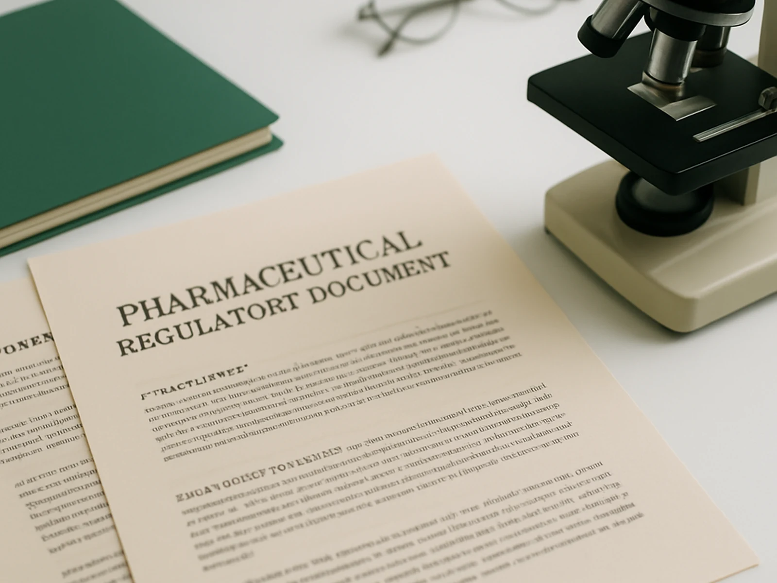 Medical & Pharmaceutical